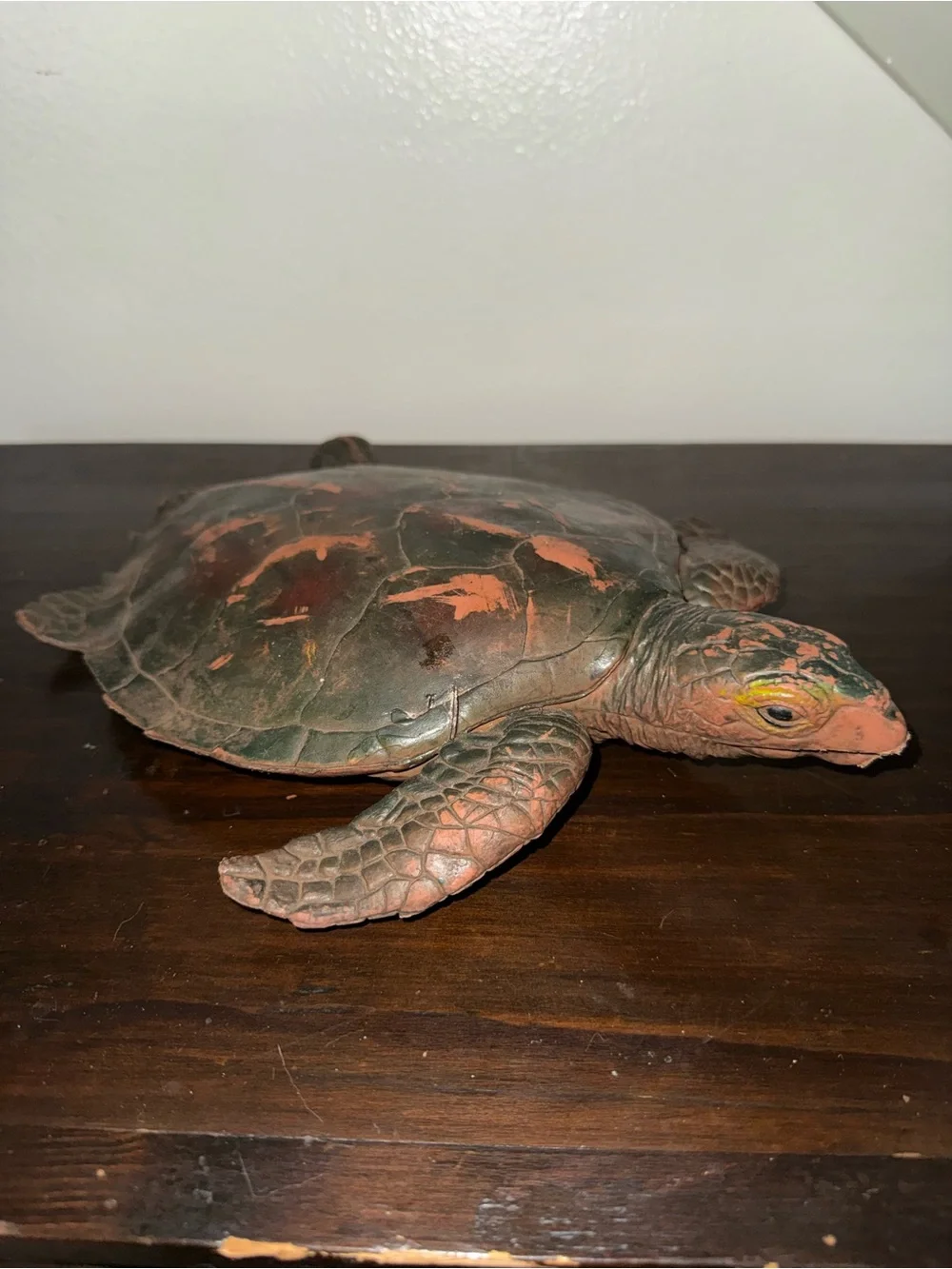 N/A decorative reptile